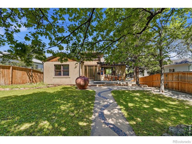 2850 6th Street, Boulder, CO 80304
