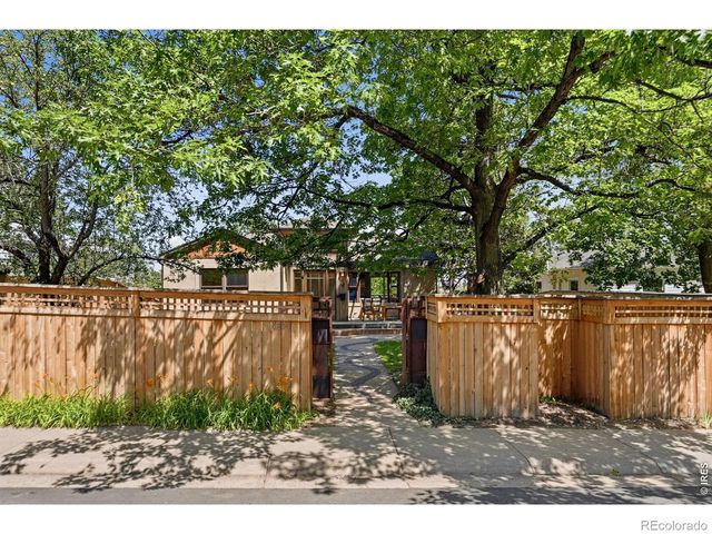 2850 6th Street, Boulder, CO 80304