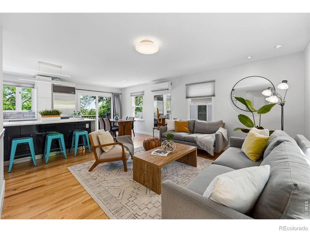 2850 6th Street, Boulder, CO 80304