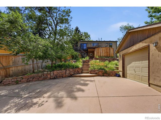2850 6th Street, Boulder, CO 80304