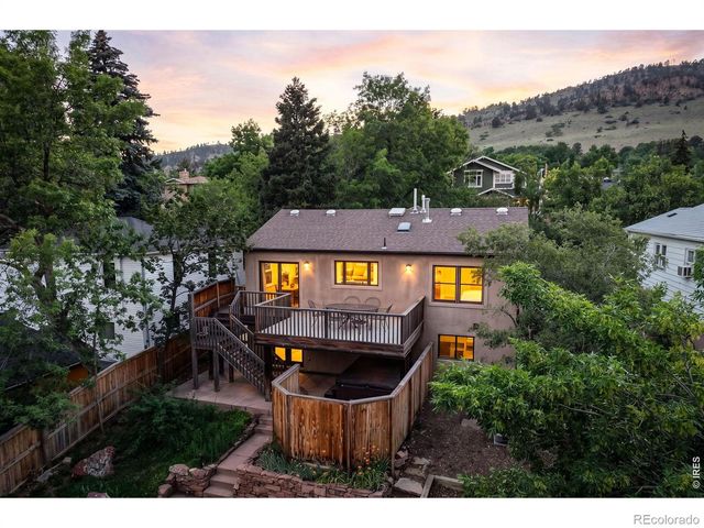 2850 6th Street, Boulder, CO 80304