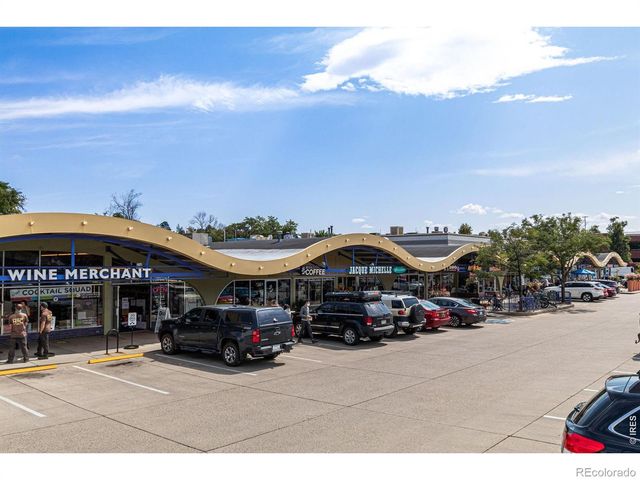 2850 6th Street, Boulder, CO 80304