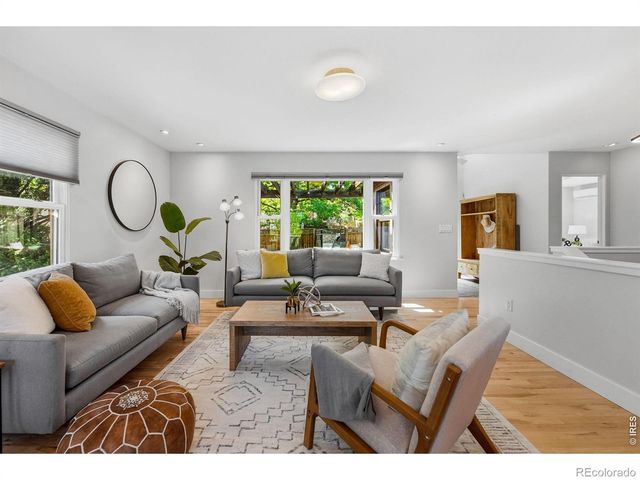 2850 6th Street, Boulder, CO 80304