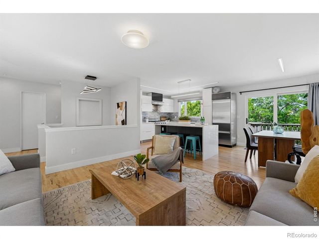 2850 6th Street, Boulder, CO 80304