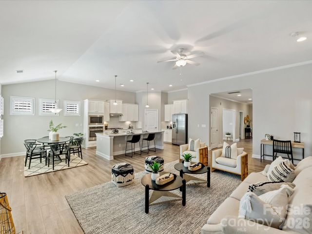 531 Trillium Way, Belmont, NC 28012