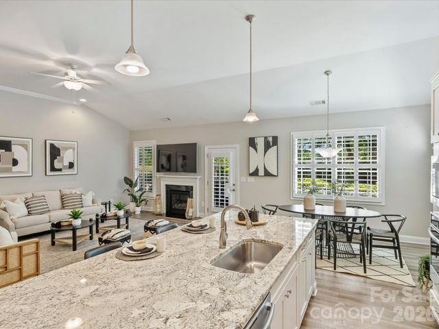 531 Trillium Way, Belmont, NC 28012