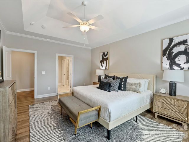 531 Trillium Way, Belmont, NC 28012