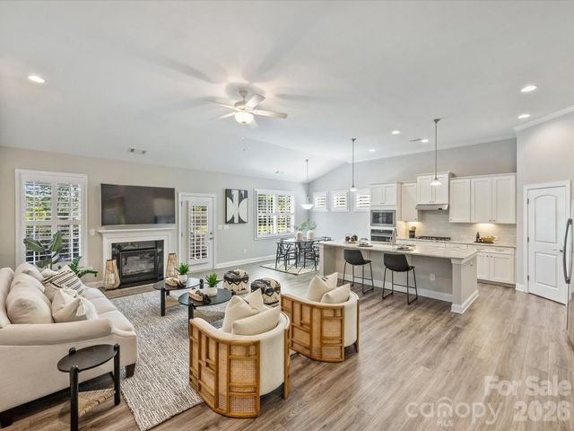 531 Trillium Way, Belmont, NC 28012