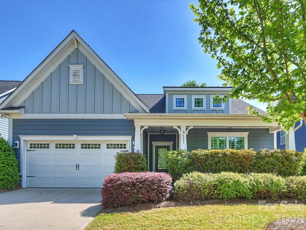 531 Trillium Way, Belmont, NC 28012