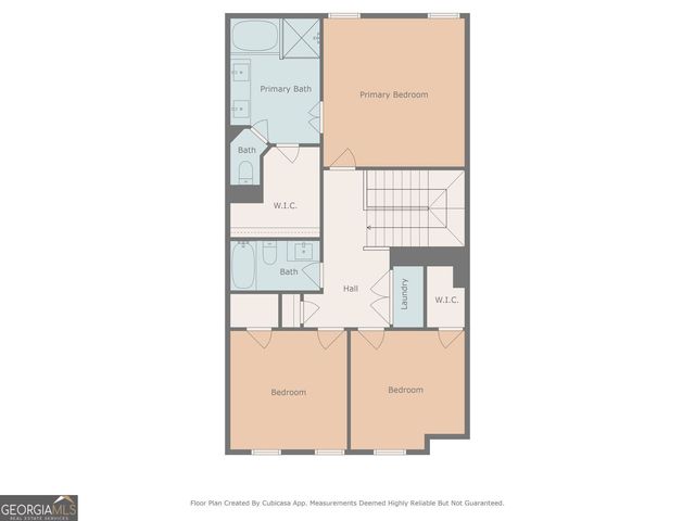 4137 Townsend Lane, Dunwoody, GA 30346