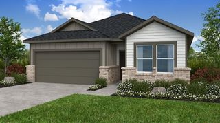 135 Daylight Crest Drive, Crosby, TX 77532