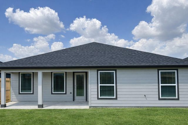 1018 Sycamore Drive, Rosharon, TX 77583