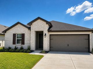 1018 Sycamore Drive, Rosharon, TX 77583