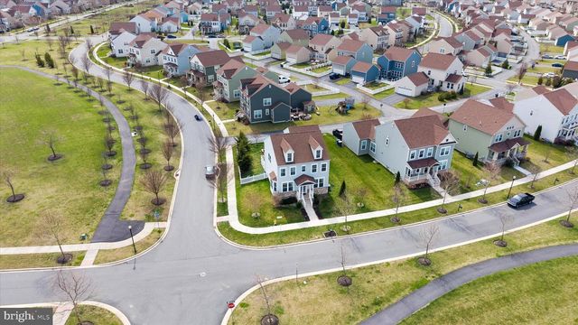 215 N BAYBERRY PKWY, Middletown, DE 19709