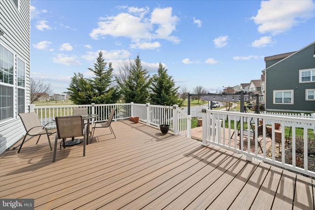 215 N BAYBERRY PKWY, Middletown, DE 19709