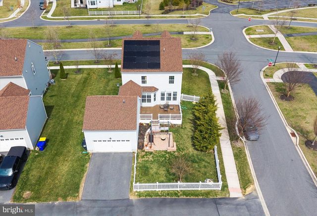 215 N BAYBERRY PKWY, Middletown, DE 19709