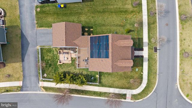 215 N BAYBERRY PKWY, Middletown, DE 19709