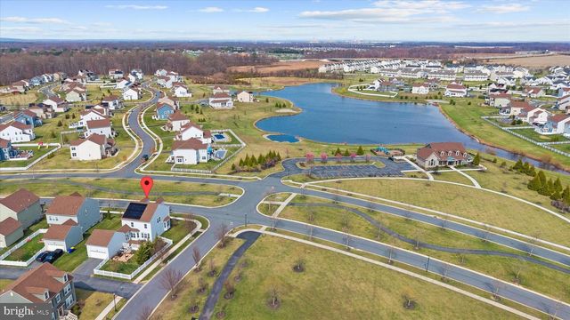215 N BAYBERRY PKWY, Middletown, DE 19709