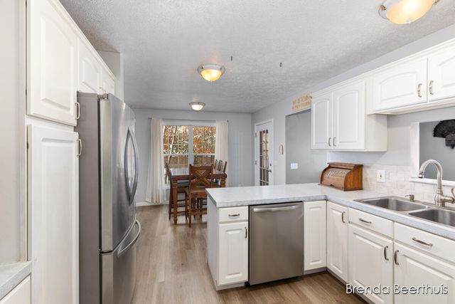 10950 Debbie Drive, Greenville, MI 48838