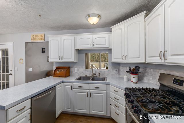 10950 Debbie Drive, Greenville, MI 48838