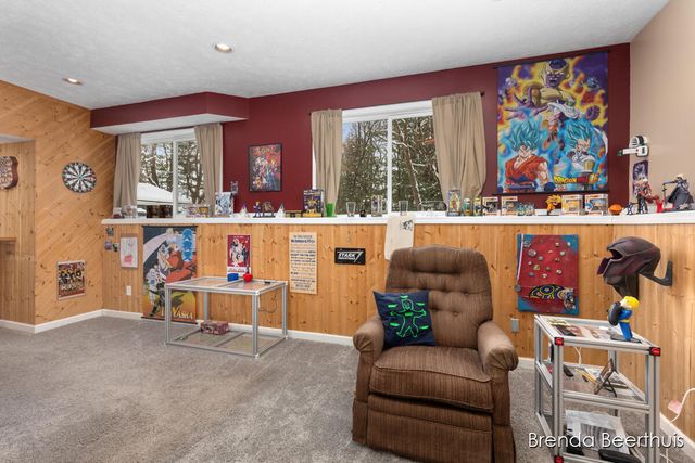 10950 Debbie Drive, Greenville, MI 48838