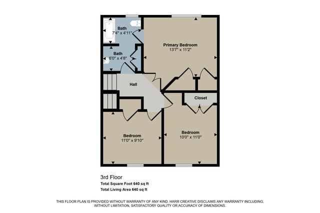 10950 Debbie Drive, Greenville, MI 48838