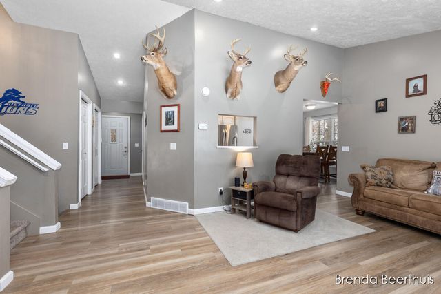 10950 Debbie Drive, Greenville, MI 48838