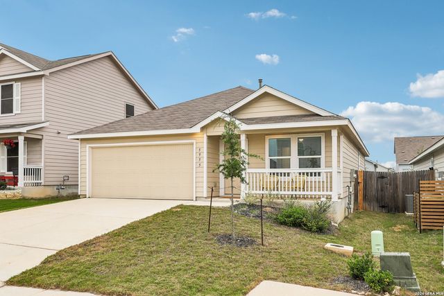 5955 Sunset Song Ln, Bulverde, TX 78163