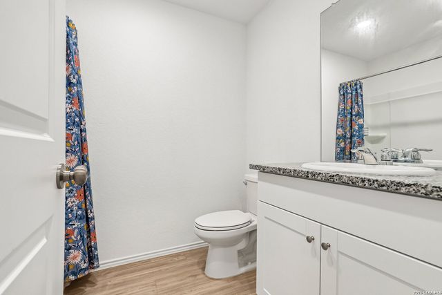 5955 Sunset Song Ln, Bulverde, TX 78163
