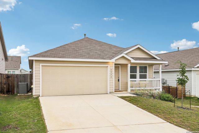 5955 Sunset Song Ln, Bulverde, TX 78163