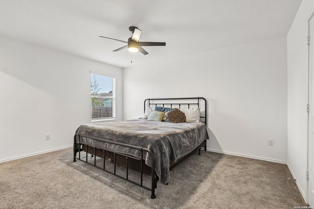 5955 Sunset Song Ln, Bulverde, TX 78163