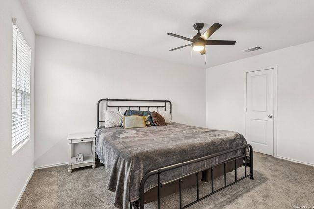 5955 Sunset Song Ln, Bulverde, TX 78163