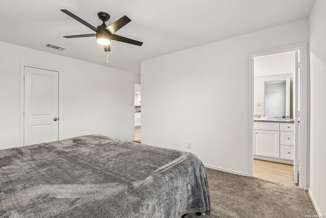 5955 Sunset Song Ln, Bulverde, TX 78163