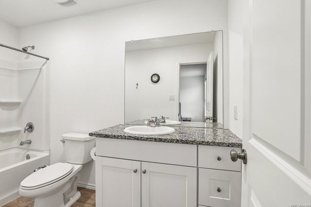 5955 Sunset Song Ln, Bulverde, TX 78163