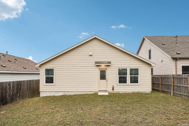 5955 Sunset Song Ln, Bulverde, TX 78163