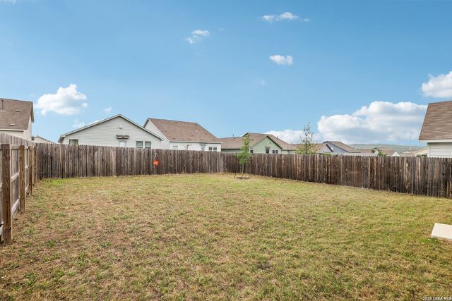 5955 Sunset Song Ln, Bulverde, TX 78163