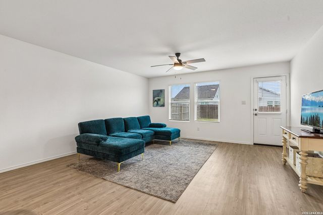 5955 Sunset Song Ln, Bulverde, TX 78163