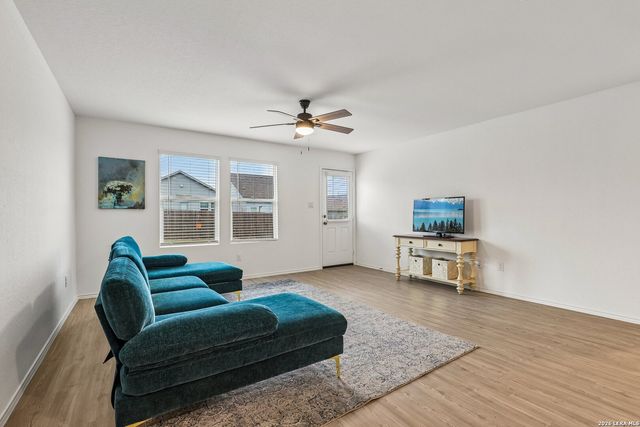 5955 Sunset Song Ln, Bulverde, TX 78163