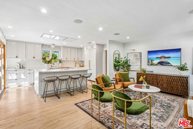 3314 Greenfield Avenue, Los Angeles, CA 90034