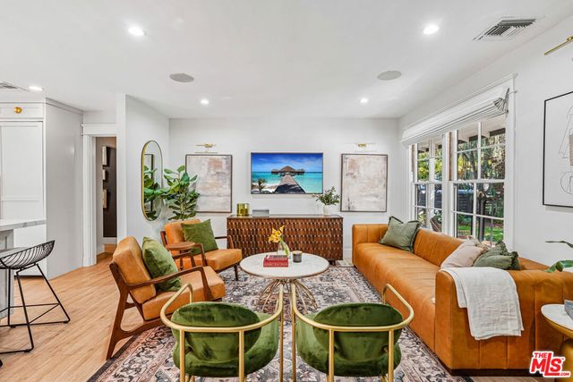 3314 Greenfield Avenue, Los Angeles, CA 90034