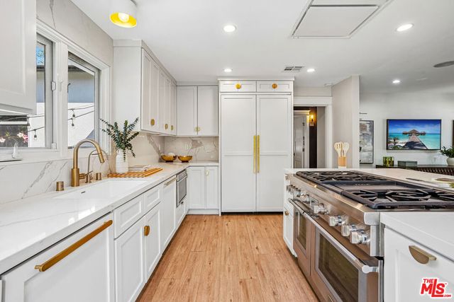3314 Greenfield Avenue, Los Angeles, CA 90034