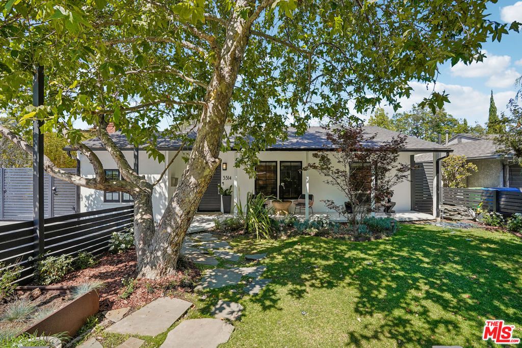 3314 Greenfield Avenue, Los Angeles, CA 90034