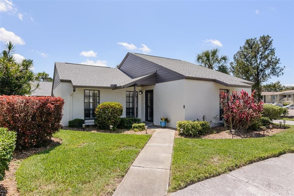 322 WINDRUSH LOOP 22, Tarpon Springs, FL 34689
