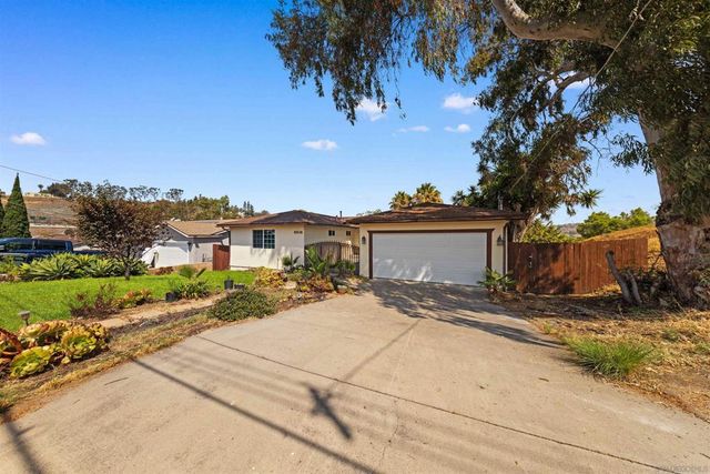 8808 Leigh Avenue, Spring Valley, CA 91977