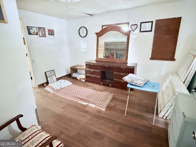 309 Samuel L Johnson Drive, Jackson, GA 30233