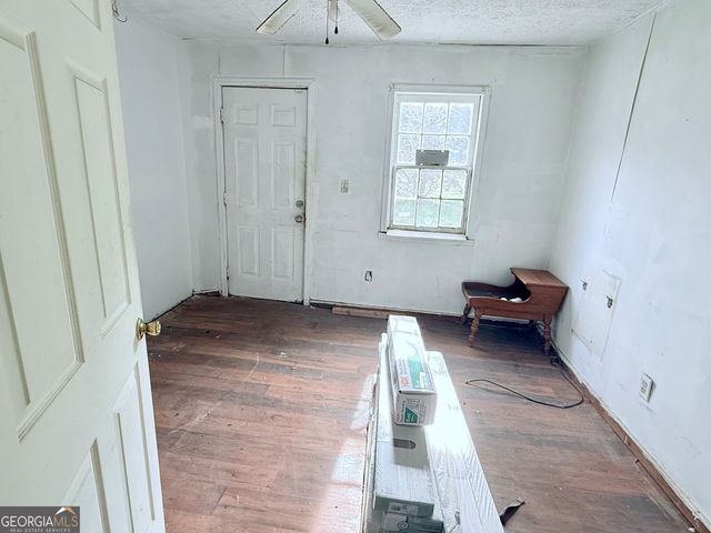 309 Samuel L Johnson Drive, Jackson, GA 30233