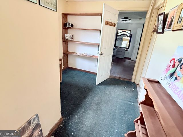 309 Samuel L Johnson Drive, Jackson, GA 30233