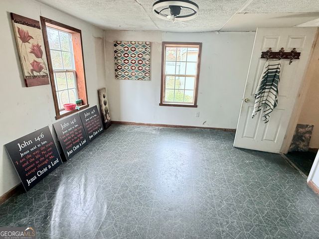 309 Samuel L Johnson Drive, Jackson, GA 30233