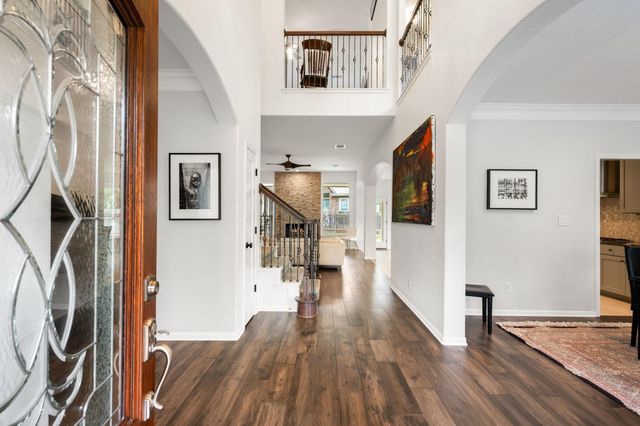 11600 Coalwood CV, Austin, TX 78739