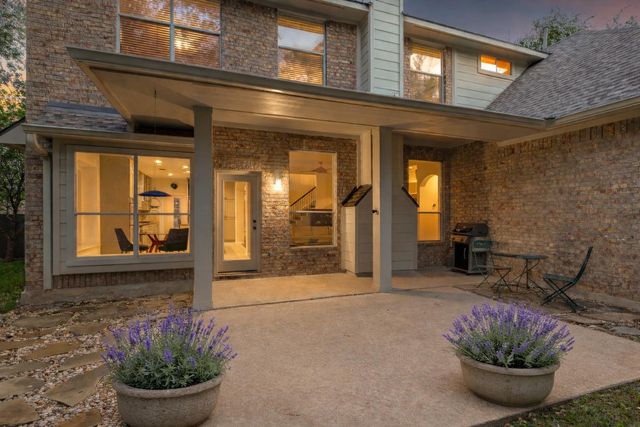 11600 Coalwood CV, Austin, TX 78739